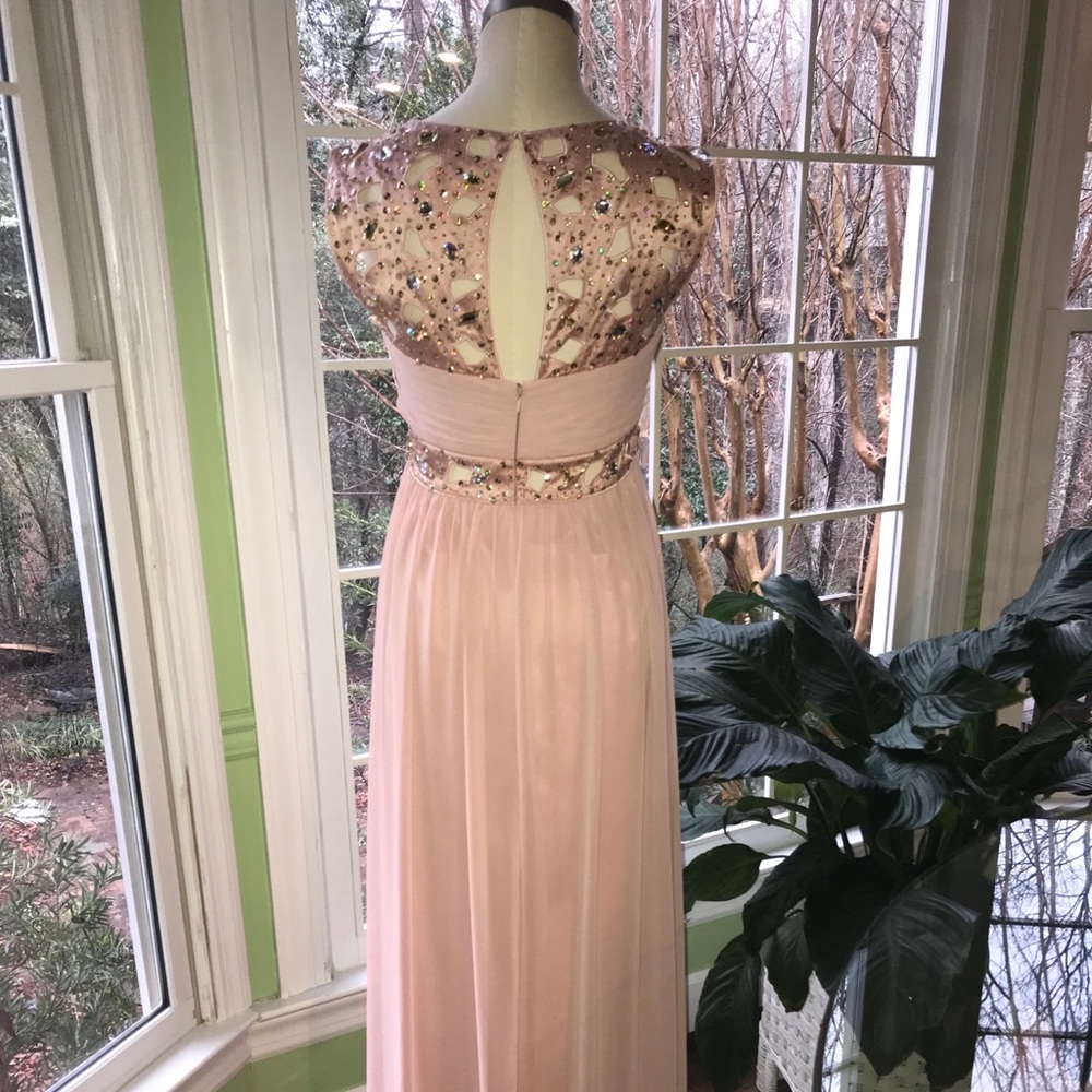 Prom Dress - Picture 2 of 4